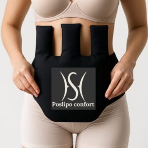 Tabla Lipomarcación Abdominal