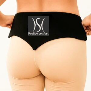 Sacra Extendida a Flancos