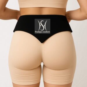 Sacra Extendida a Flancos XL