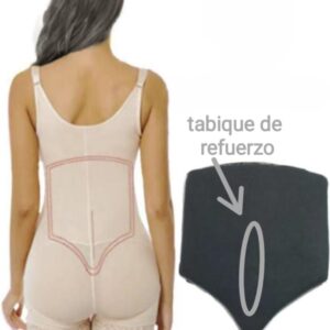 Sacra Extendida a Dorsal